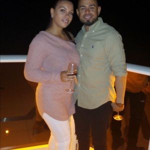 Meet your Posher, Kendra